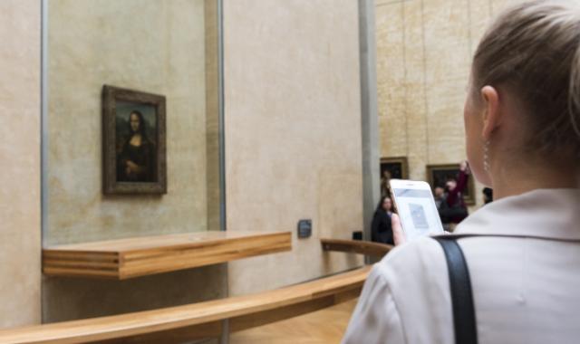 Η αξία της Mona Lisa σε σημερινά χρήματα είναι σίγουρα εξωπραγματική