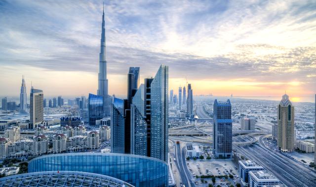 Ουρανοξύστη 2 χιλιομέτρων θέλουν να φτιάξουν στη Σαουδική Αραβία - Θα σπάσει κάθε ρεκόρ