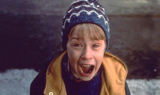 Κι όμως, η πιο εμπορική χριστουγεννιάτικη ταινία όλων των εποχών δεν είναι το Home Alone