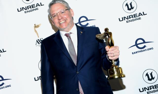 Ο σκηνοθέτης του «Don't Look Up» βγάζει σε δημοπρασία έναν ρόλο στην επόμενη ταινία του