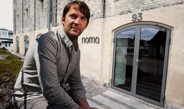 Γιατί το Noma, το καλύτερο εστιατόριο του κόσμου, κλείνει οριστικά το 2024