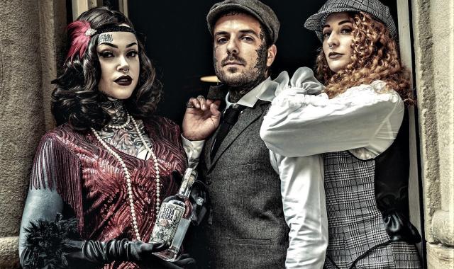 Τεκίλα; Nein - Η Selva Negra είναι το πρώτο απόσταγμα αγαύης που παρασκευάζεται στη Γερμανία