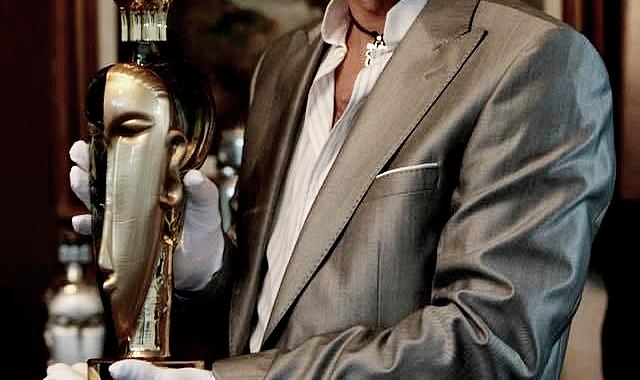 Οι δισεκατομμυριούχοι ξεδιψούν με το πιο ακριβό μπουκάλι νερό στον κόσμο - Κοστίζει 4,6 εκατ. δολάρια