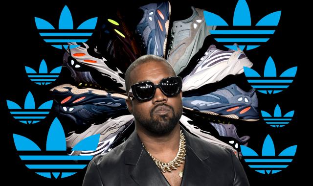 Το θρίλερ των Yeezy - Τι θα κάνει η adidas τα απούλητα sneakers του μισού δισ.;