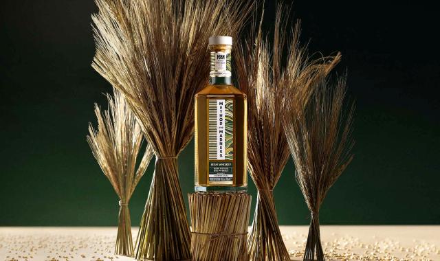 Το αποστακτήριο του Jameson μόλις έφτιαξε ένα νέο εντυπωσιακό ιρλανδικό ουίσκι