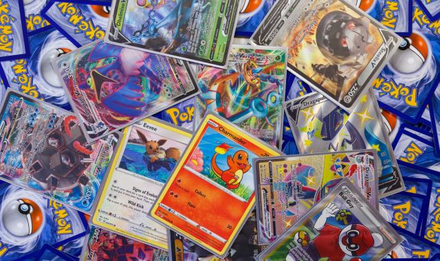 «Πίκατσου, διαλέγω εσένα!»: 26χρονος βγάζει 325.000 ευρώ από Pokémon