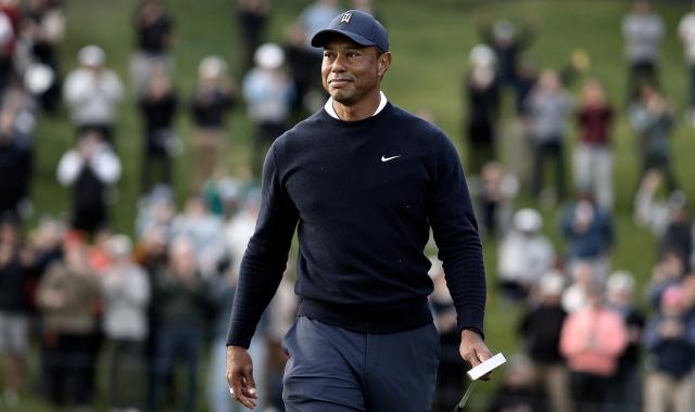 Στην ελίτ των δισεκατομμυριούχων αθλητών ο Τάιγκερ Γουντς μαζί με ΛεΜπρον Τζέιμς και Μάικλ Τζόρνταν