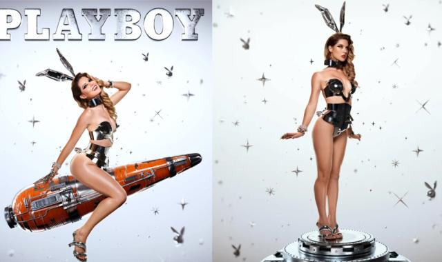 To Playboy επιστρέφει και θέλει να «γκρεμίσει» την κυριαρχία του OnlyFans