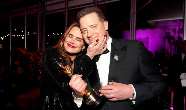 Από οικόπεδο στην Αυστραλία μέχρι ψωμί - Η gift bag των φετινών Όσκαρ είχε... τα πάντα όλα