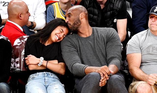 29 εκατ. δολάρια αποζημίωση στη χήρα του Μπράιαντ για τη διαρροή φωτό από το δυστύχημα