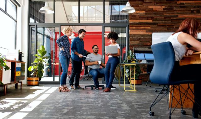 Οι 10 καλύτερες χώρες για να ξεκινήσετε μια startup είναι όλες στην Ευρώπη