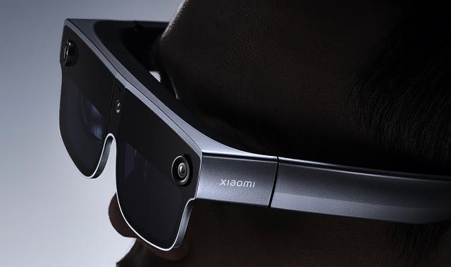 Τα γυαλιά επαυξημένης πραγματικότητας της Xiaomi ανταγωνίζονται το ανθρώπινο μάτι