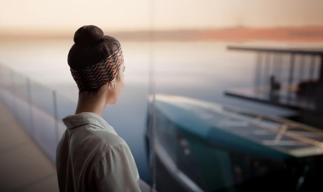 Ένα πολυτελές ηλεκτρικό γιοτ θα αποκαλύψει η BMW στο φετινό Φεστιβάλ Καννών