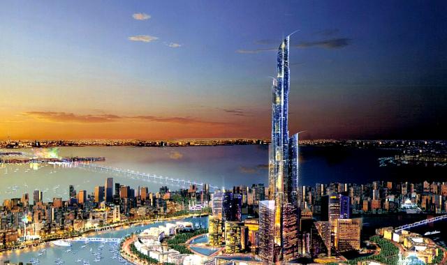 Το Κουβέιτ κατασκευάζει τον ψηλότερο ουρανοξύστη στον κόσμο