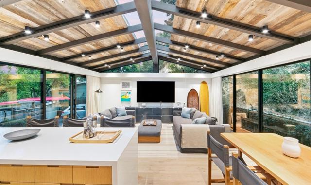 Το πιο ακριβό «κάμπινγκ»: Εκεί που τα τροχόσπιτα κοστίζουν ακόμη και 5 εκατ. ευρώ