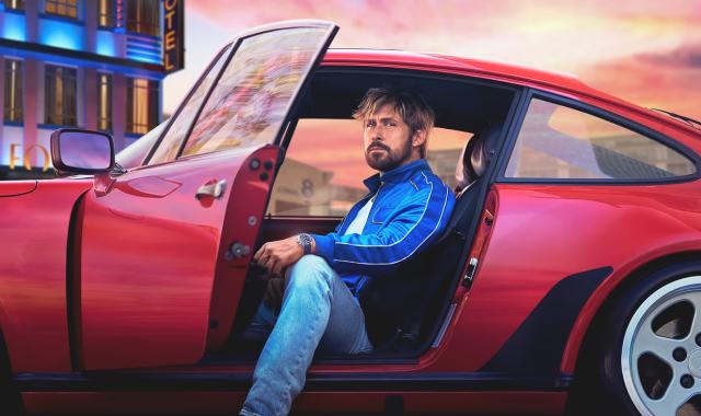 Η TAG Heuer γιορτάζει 60 χρόνια Carrera σε μια ταινία με τον Ράιαν Γκόσλινγκ