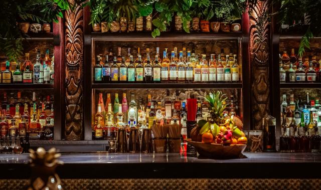 Το ακριβότερο Mai Tai στον κόσμο; Γιατί το κοκτέιλ του Bamboo Room κοστίζει 800 δολάρια