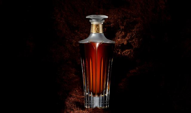 Το αποστακτήριο του Jameson κυκλοφόρησε ένα νέο ιρλανδικό ουίσκι 50.000 δολαρίων