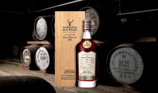 Τα Όσκαρ των ποτών: Αυτό είναι το καλύτερο σκωτσέζικο single malt ουίσκι στον κόσμο