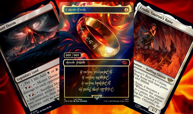 Παγκόσμιο κυνήγι θησαυρού για μία κάρτα επιτραπέζιου παιχνιδιού αξίας 2 εκατ. ευρώ