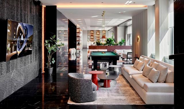 Στην Κωνσταντινούπολη ανοίγει το Ritz-Carlton τις πρώτες του ευρωπαϊκές επώνυμες κατοικίες