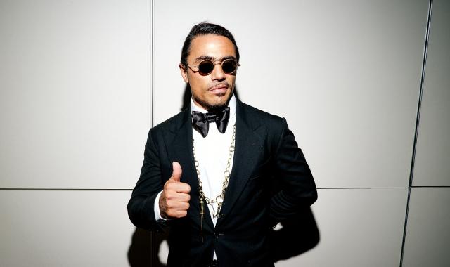 O Salt Bae κλείνει κι άλλο εστιατόριο αλλά η Μύκονος επιμένει