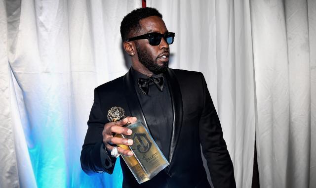 Στα δικαστήρια Diageo και Sean «Diddy» Combs για την τεκίλα DeLeón