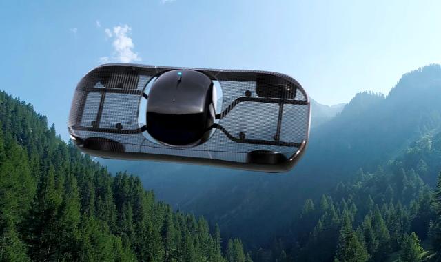 Το πρώτο ιπτάμενο αυτοκίνητο με Πιστοποιητικό Πτητικής Αξιοπλοΐας είναι γεγονός