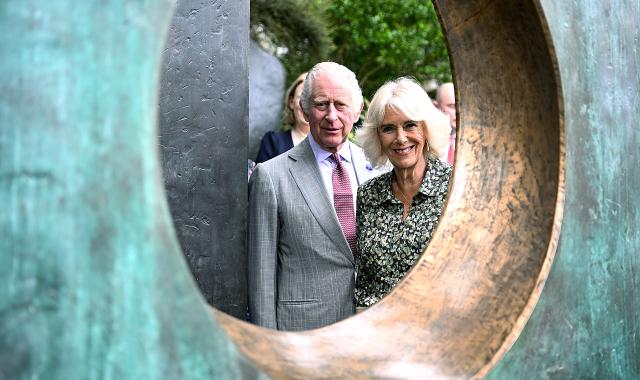 30 εκατ. ευρώ κέρδισε ο βασιλιάς Κάρολος από τις αυξήσεις ενοικίων στη Βρετανία