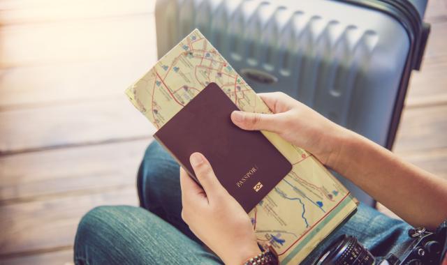Ετοιμάζεστε για ταξίδι; Αυτά είναι τα πιο ακριβά διαβατήρια και βίζες στον κόσμο