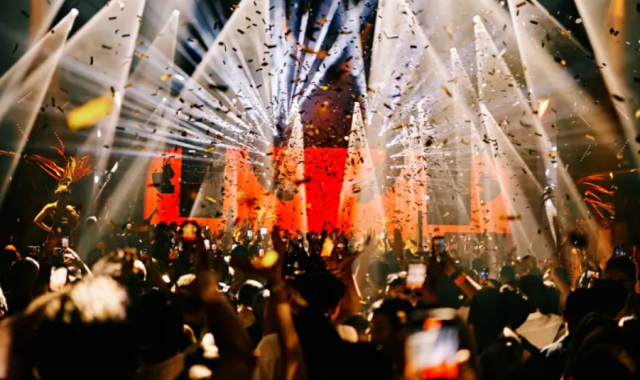 Ποιο είναι το Hï Ibiza: Στην «κορυφή» ως #1 club παγκοσμίως για 2η σερί χρονιά