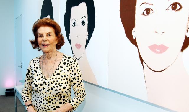 Γιατί Christie's και Sotheby's σφάζονται για να αποκτήσουν αυτή τη συλλογή έργων τέχνης;