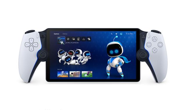 Έρχεται το φορητό PlayStation Portal των 200 δολαρίων της Sony