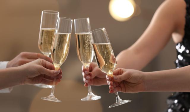 Η σαμπάνια αλλάζει για πάντα και χαλάει η γεύση της