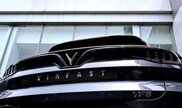 H τρίτη πολυτιμότερη αυτοκινητοβιομηχανία στον κόσμο είναι μια εταιρεία που δεν έχετε ακούσει ποτέ