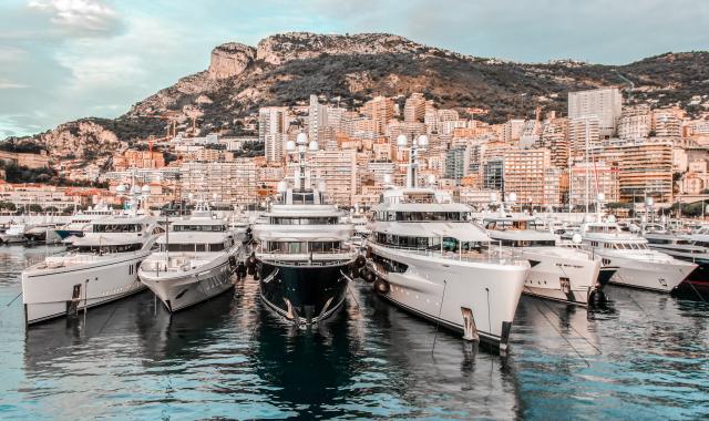 Τα 10 καλύτερα νέα superyachts που πρωταγωνιστούν στο φετινό Monaco Yacht Show