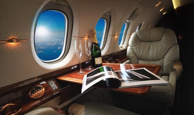 Αυτές είναι οι 7 πιο εξωφρενικές business class θέσεις στις αεροπορικές εταιρείες