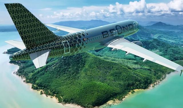 BeOnd: H αεροπορική εταιρεία αποκλειστικά για business class που θα σας μεταφέρει απευθείας στις Μαλδίβες