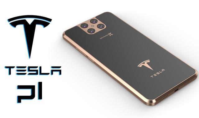 Αυτό θα είναι το smartphone της Tesla: Όλα όσα γνωρίζουμε για το νέο κινητό που θα κυκλοφορήσει ο Έλον Μασκ