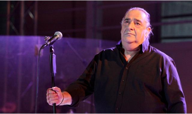 Όταν ο Βασίλης Καρράς έγραψε ιστορία και μπήκε στο βιβλίο Γκίνες