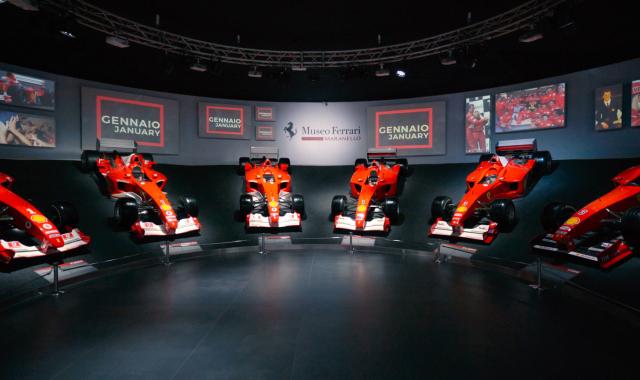 Κοιμηθείτε στο μουσείο της Ferrari ή στην έπαυλη των X-Men: Η Airbnb αποκαλύπτει τη νέα εντυπωσιακή της κατηγορία διαμονής