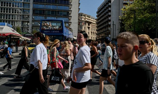 Τα 8 πράγματα που δεν πρέπει να κάνεις εάν είσαι στην Αθήνα
