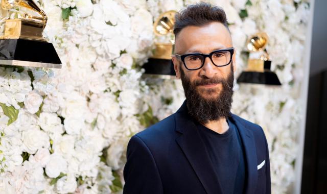 Ιθύνων νους των Grammy ένας Ελληνοκύπριος που επέζησε από την τουρκική εισβολή