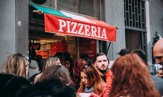 Είναι επίσημο: Αυτή η ευρωπαϊκή πόλη αναδείχθηκε ως ο καλύτερος προορισμός φαγητού στον κόσμο 