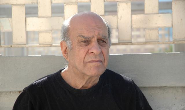 Αλέκος Φασιανός: Ο «Πικάσο της Ελλάδας» - Γιατί είναι «εθνικός θησαυρός»