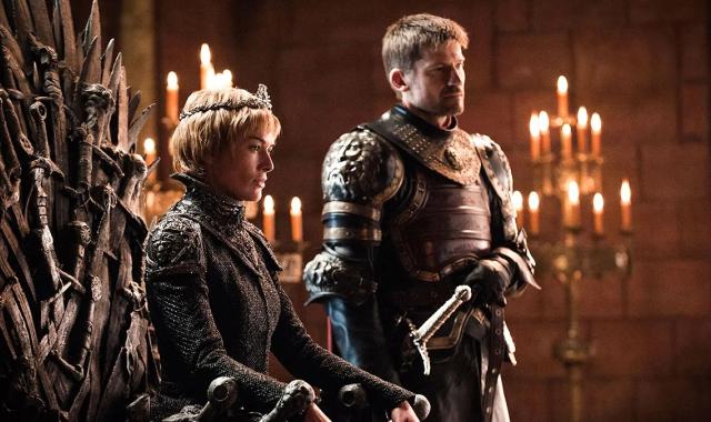 Στο «σφυρί»... όλο το Game of Thrones: Πόσο κοστίζουν αντικείμενα και σκηνικά