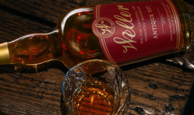 Το καλύτερο μπέρμπον ουίσκι στον κόσμο για το 2025 - Πόσο κοστίζει