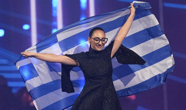 Eurovision 2025: Πόσα πλήρωσε η Ελλάδα για την αποστολή της Κλαυδίας