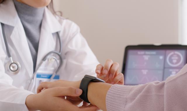 TruSense: Πώς το νέο σύστημα στα smartwatches της HUAWEI φέρνει έναν «προσωπικό γιατρό» στο χέρι μας 24 ώρες το 24ωρο