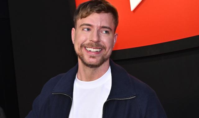 Οι 10 πιο επιτυχημένοι influencers και content creators του 2025